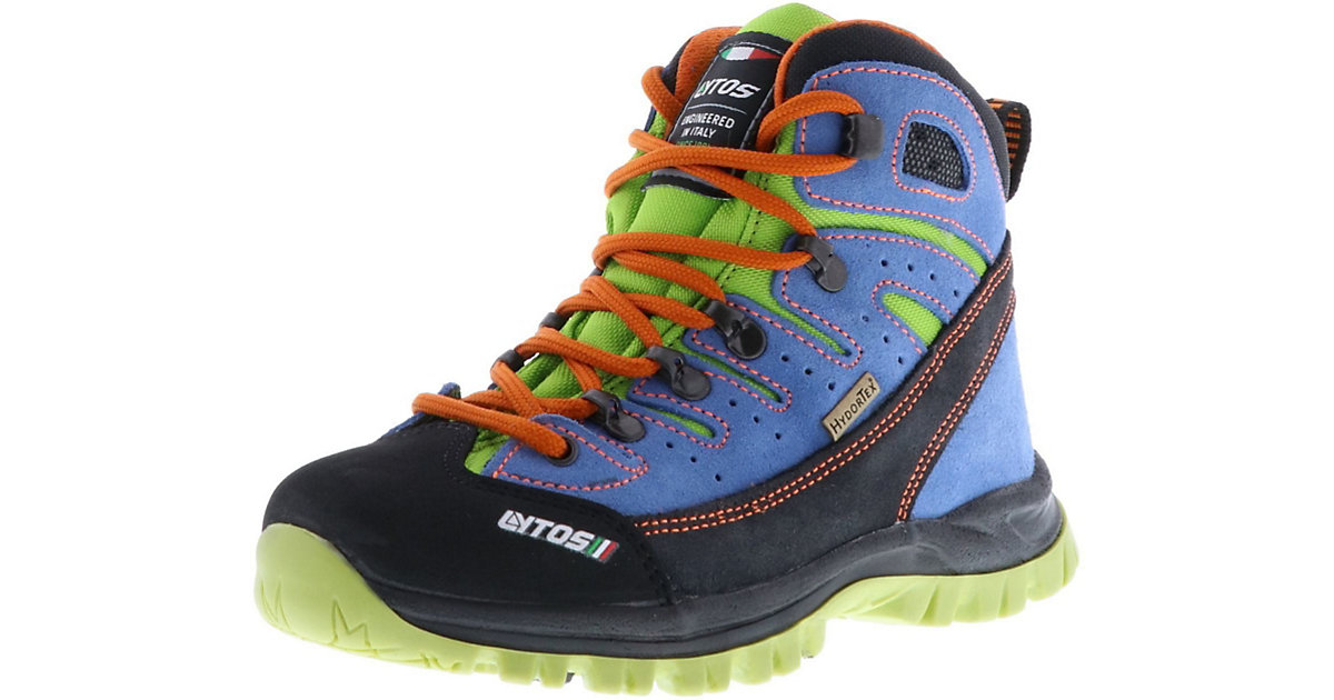 Kinder Outdoorschuhe mehrfarbig Gr. 31 Kinder Outdoorschuhe mehrfarbig Gr. 31