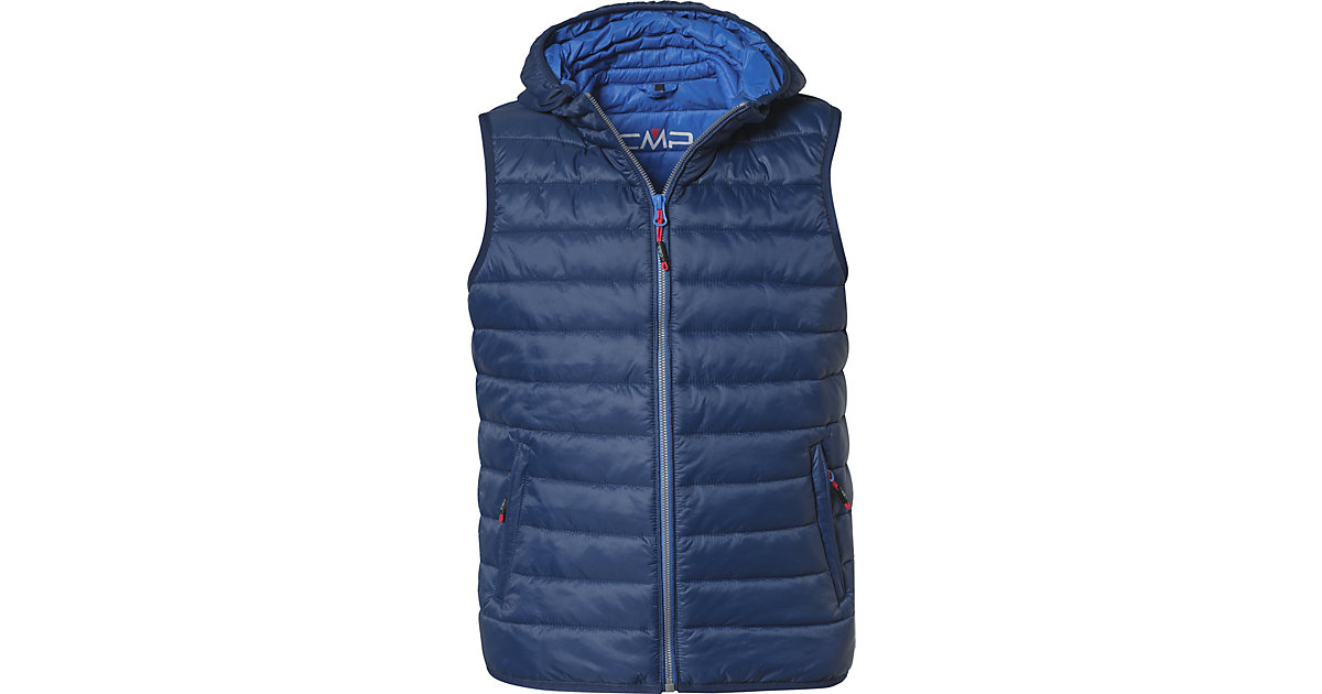 CMP · Outdoorweste Gr. 176 Jungen Kinder CMP · Outdoorweste Gr. 176 Jungen Kinder