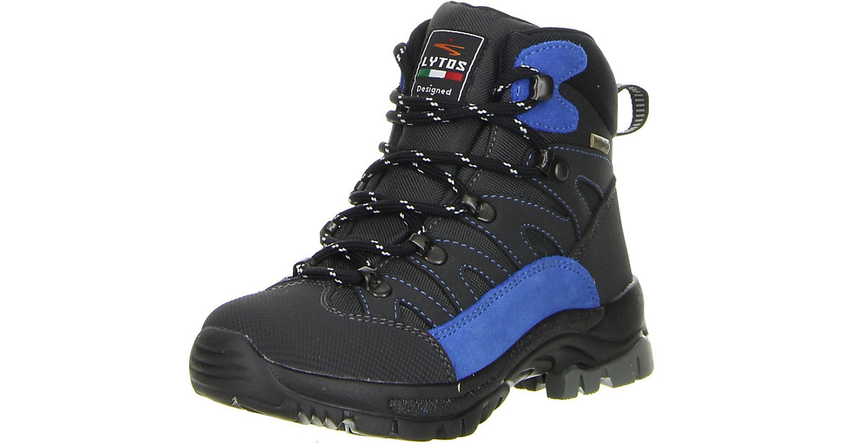Kinder Outdoorschuhe blau Gr. 36 Kinder Outdoorschuhe blau Gr. 36