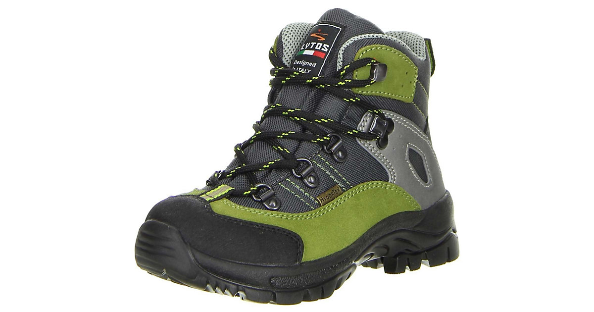Kinder Outdoorschuhe grün Gr. 33 Kinder Outdoorschuhe grün Gr. 33