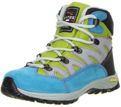 Kinder Outdoorschuhe trkis Gr. 31