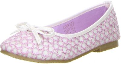 Halbschuhe mehrfarbig Gr. 28 Mdchen Kleinkinder