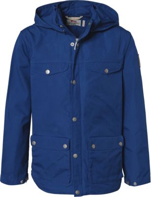 Kinder Outdoorjacke Kinder 1000®Fjällräven G Greenland Greenland G Outdoorjacke dCrBeox