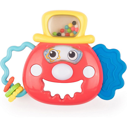 Развивающая игрушка Happy Baby "TODDY" от Happy Baby