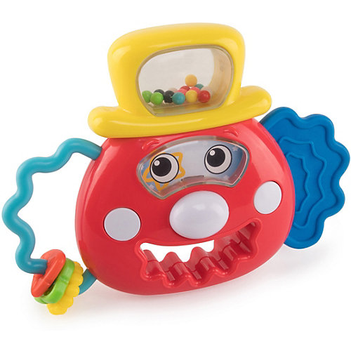 Развивающая игрушка Happy Baby "TODDY" от Happy Baby