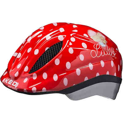 Fahrradhelm Anuky Dschungel Abus Mytoys