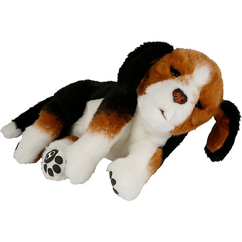 Интерактивная игрушка WowWee "Бигль" от WowWee