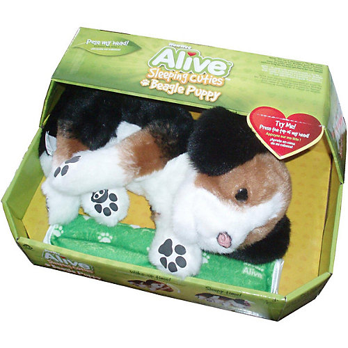Интерактивная игрушка WowWee "Бигль" от WowWee