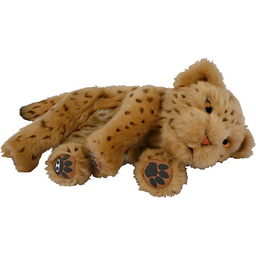 Интерактивная игрушка WowWee "Леопард" от WowWee