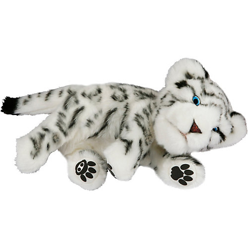 Интерактивная игрушка WowWee "Тигренок" от WowWee