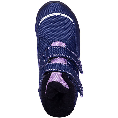 Утепленные ботинки Kamik QUINN3GTX - blau/lila от Kamik