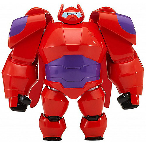 Игровой набор "Big Hero" Бэймакс с броней