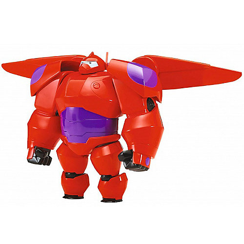Игровой набор "Big Hero" Бэймакс с броней