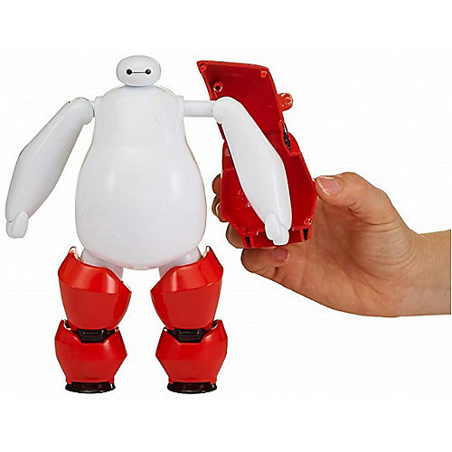 Игровой набор "Big Hero" Бэймакс с броней