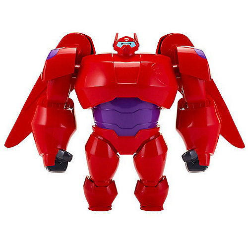 Фигурка Bandai Бэймакс, 20 см от BANDAI