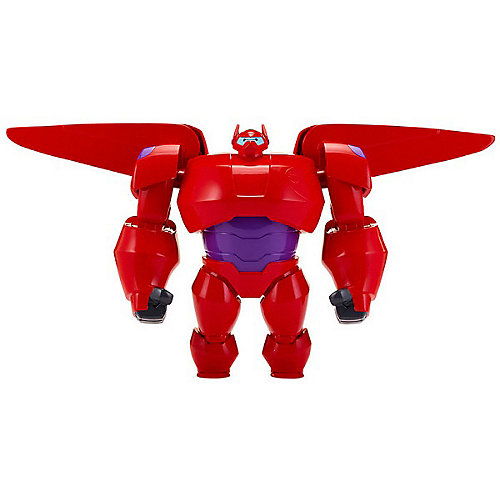 Фигурка Bandai Бэймакс, 20 см от BANDAI