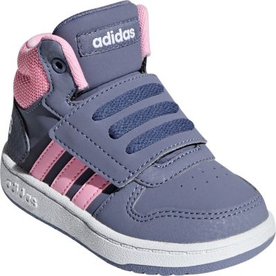 Sneakers High HOOPS MID 2.0 für Jungen, adidas Sport Sneakers High HOOPS MID 2.0 für Jungen, adidas Sport