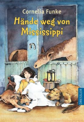 Buch - Hnde weg von Mississippi