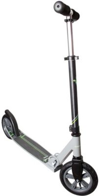 Scooter Muuwmi AIR  anthazit 205 mm anthrazit