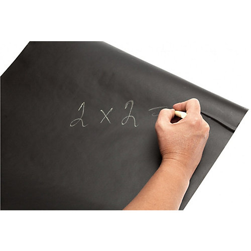 Стикер настенный Bradex "Back To School" для рисования мелом от Bradex