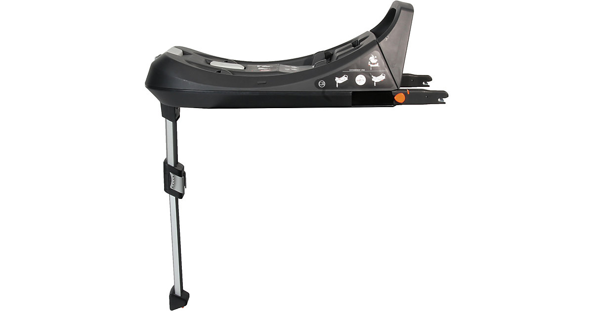 Osann · Isofix Basis coco i-Size, SARAH HARRISON Kinder Osann · Isofix Basis coco i-Size, SARAH HARRISON Kinder