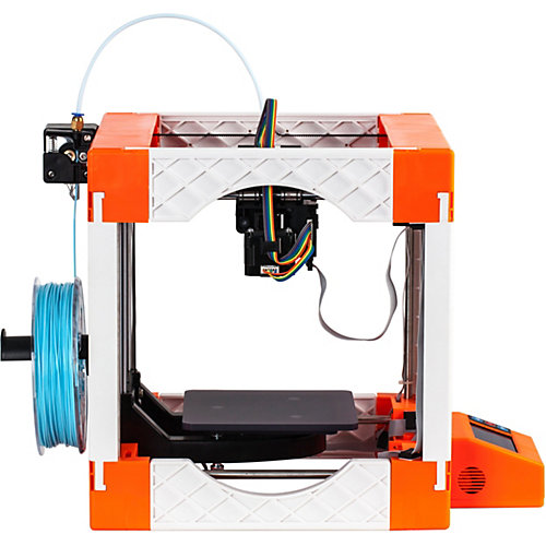 3D-принтер Funtastique "Evo" v1.1, оранжевый от Funtastique
