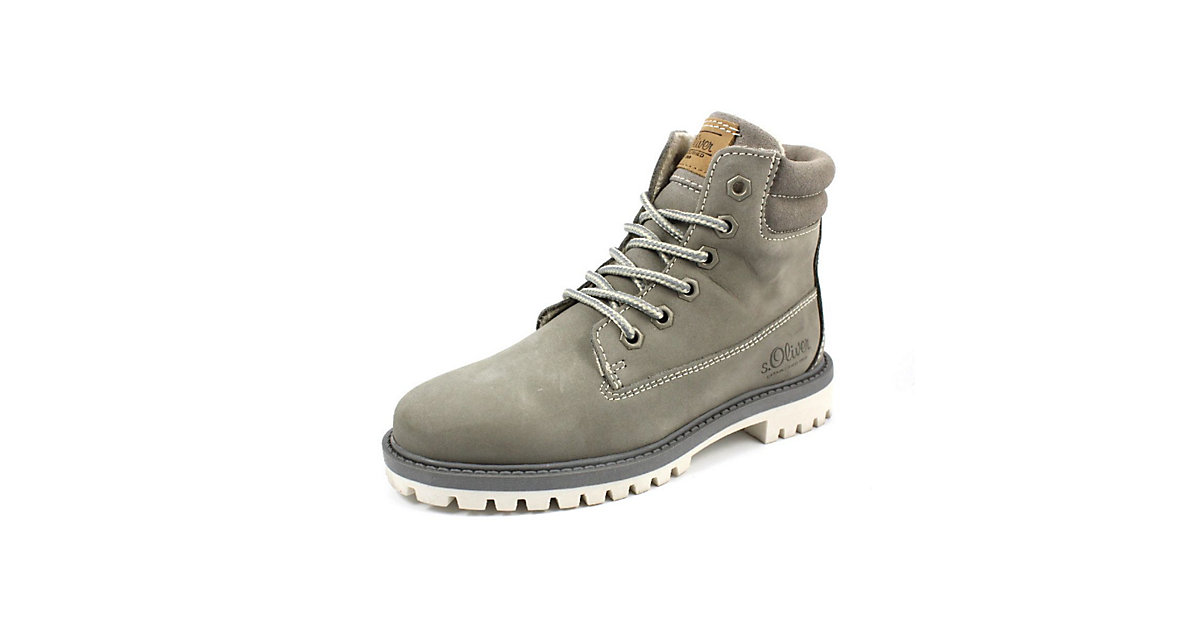 s.Oliver · Stiefel Gr. 33 Mädchen Kinder s.Oliver · Stiefel Gr. 33 Mädchen Kinder