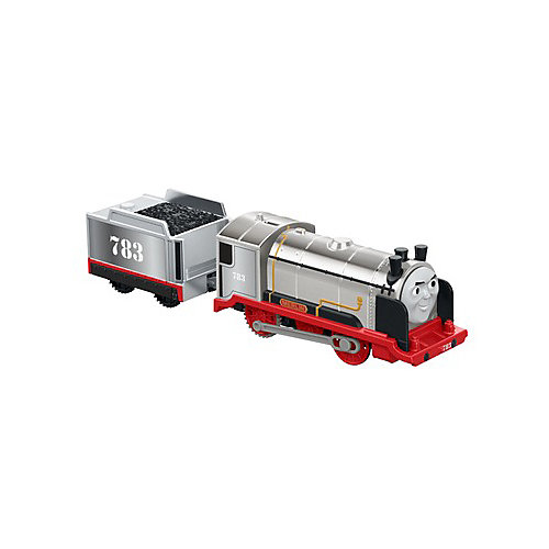 Паровозик Fisher Price "Томас и его друзья", Мерлин Невидимый