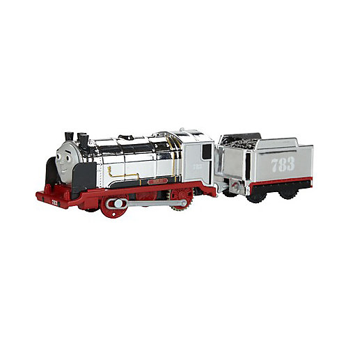 Паровозик Fisher Price "Томас и его друзья", Мерлин Невидимый