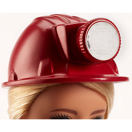 Кукла Barbie "Кем быть?" Археолог, 29 см от Mattel