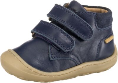 Baby Lauflernschuhe dunkelblau Gr. 23 Jungen Kleinkinder