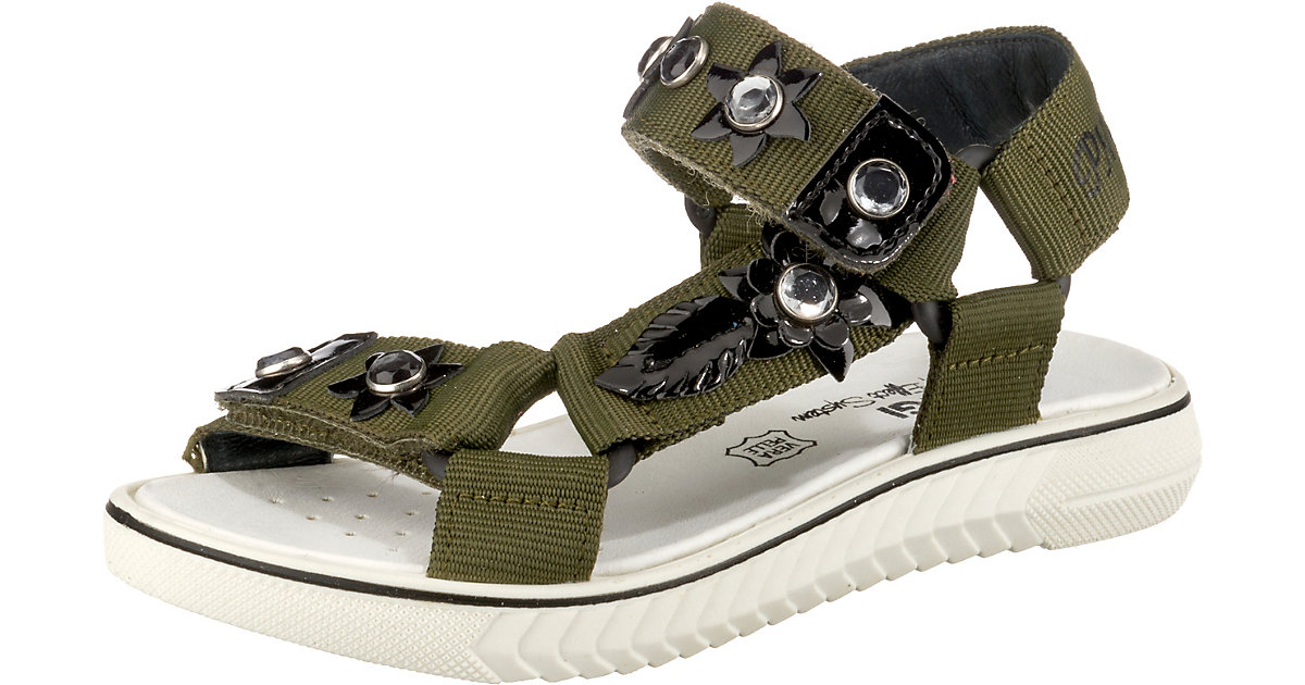 PRIMIGI · Sandalen Gr. 37 Mädchen Kinder PRIMIGI · Sandalen Gr. 37 Mädchen Kinder