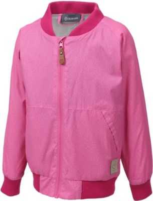 bergangsjacke ENRICO pink Gr. 116 Mdchen Kinder