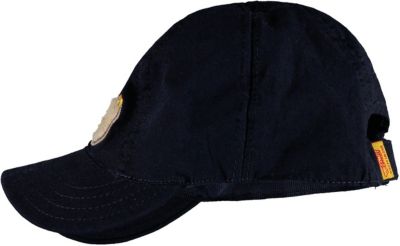 Cap blau Gr. 110 Jungen Kleinkinder