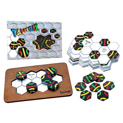 Настольная игра Tantrix "Матрица"