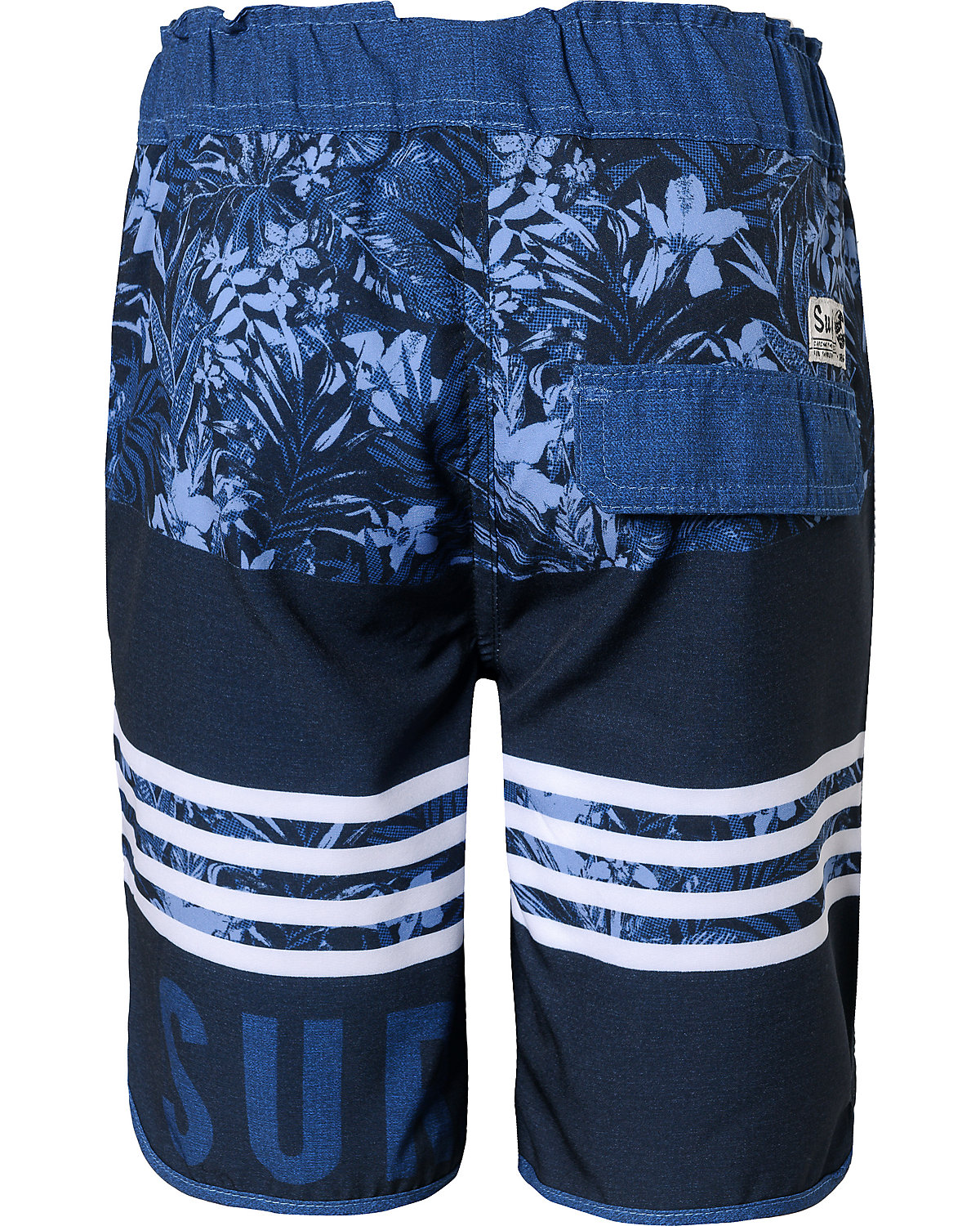 Kinder Badeshorts Kinder Badeshorts