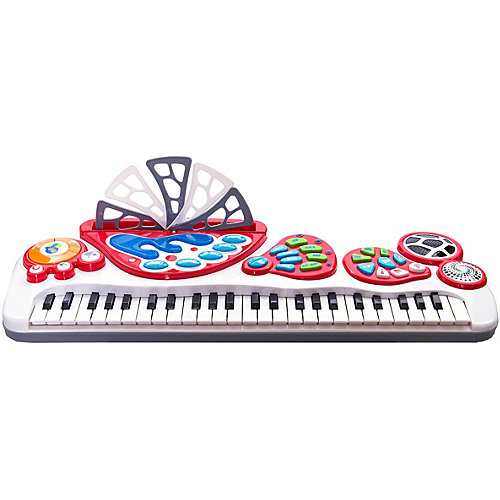 Электронный синтезатор WinFun "Beat Bop" от WinFun