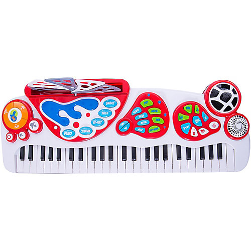 Электронный синтезатор WinFun "Beat Bop" от WinFun