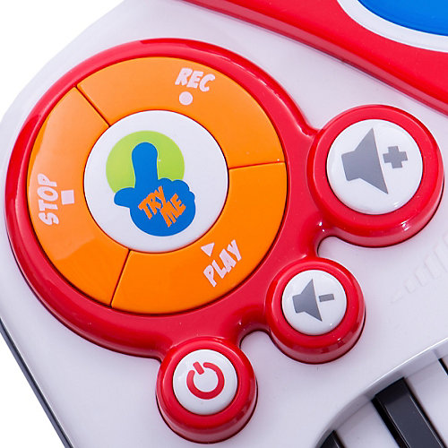 Электронный синтезатор WinFun "Beat Bop" от WinFun