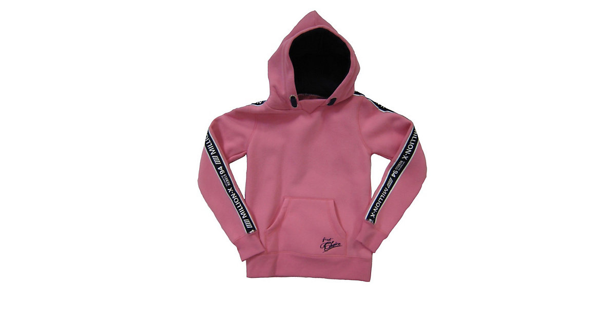 Million X Kids · Sweatshirt Michaela Gr. 152 Mädchen Kinder Million X Kids · Sweatshirt Michaela Gr. 152 Mädchen Kinder