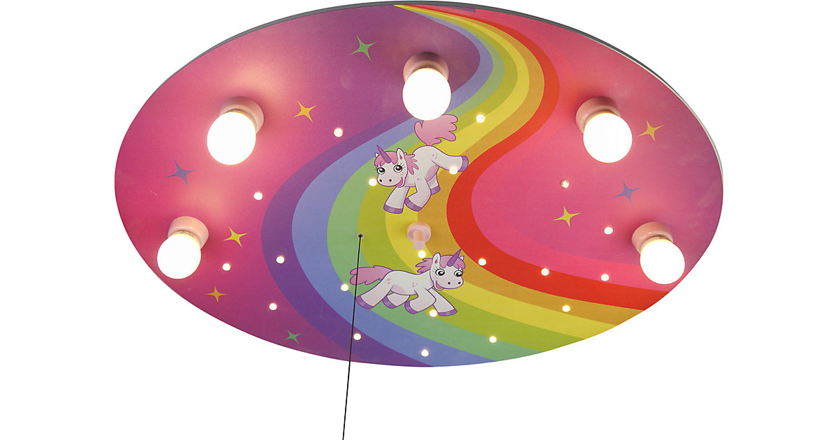 Deckenlampe Einhorn Deckenlampe Einhorn