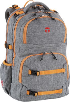 Schulrucksack Oslo Flex PEPPER, Take it Easy | myToys