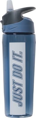 Trinkflasche HYPERCHARGE 709ml blau