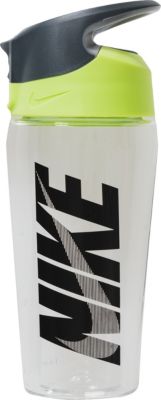 Trinkflasche HYPERCHARGE 473 ml neongrn