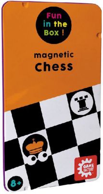 Magnetic Chess (Spiel)