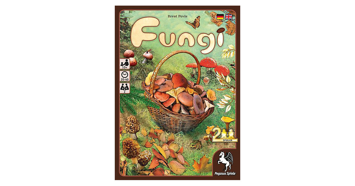 Fungi (Kartenspiel)