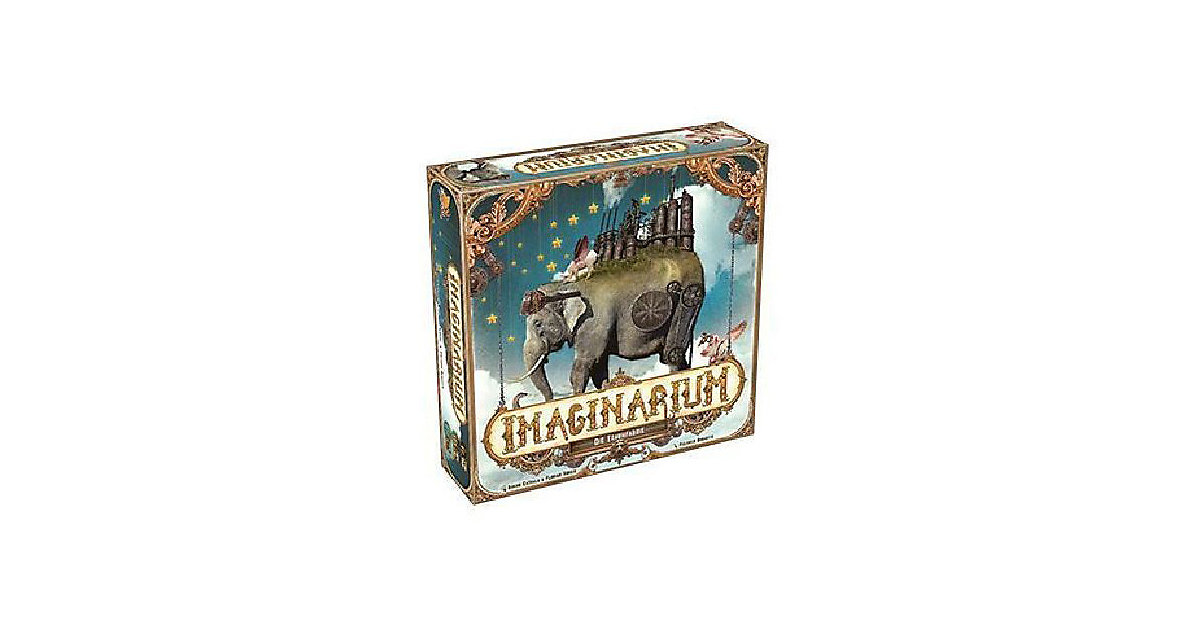 Asmodee · Imaginarium (Spiel) Asmodee · Imaginarium (Spiel)