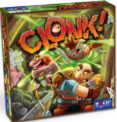 Clonk! (Spiel)
