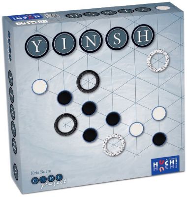 Yinsh (Spiel)