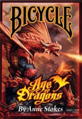 Age of Dragons (Spielkarten)
